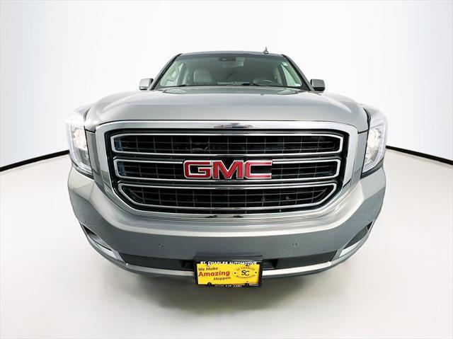 used 2019 GMC Yukon car, priced at $26,995