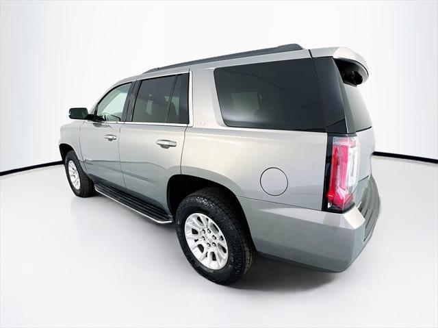 used 2019 GMC Yukon car, priced at $26,995