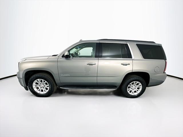 used 2019 GMC Yukon car, priced at $26,995