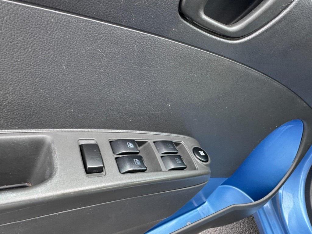 used 2014 Chevrolet Spark car, priced at $5,995