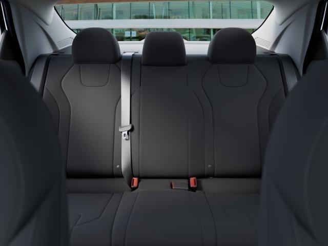 new 2025 Hyundai Elantra car, priced at $23,548