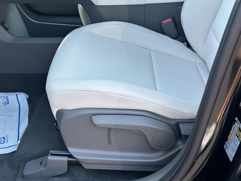 new 2026 Hyundai Santa Fe car, priced at $35,382