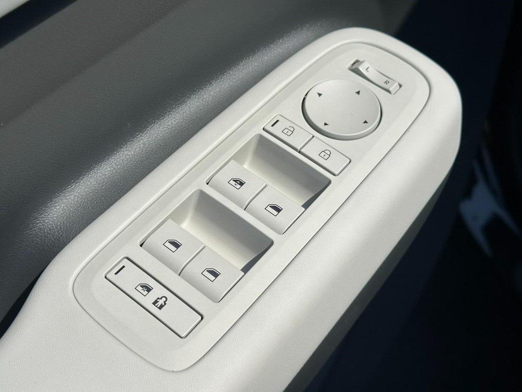 new 2026 Hyundai Santa Fe car, priced at $35,382