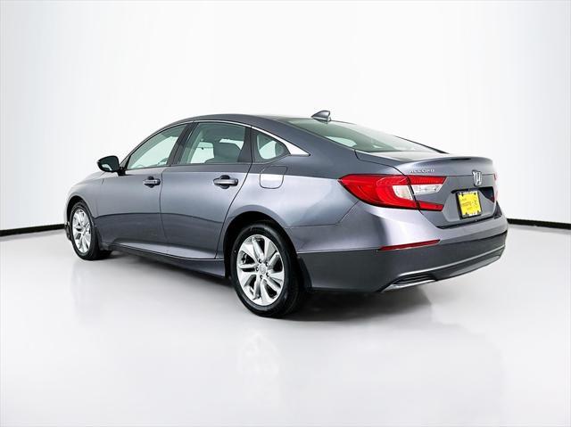 used 2020 Honda Accord car, priced at $15,960