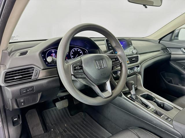 used 2020 Honda Accord car, priced at $15,960