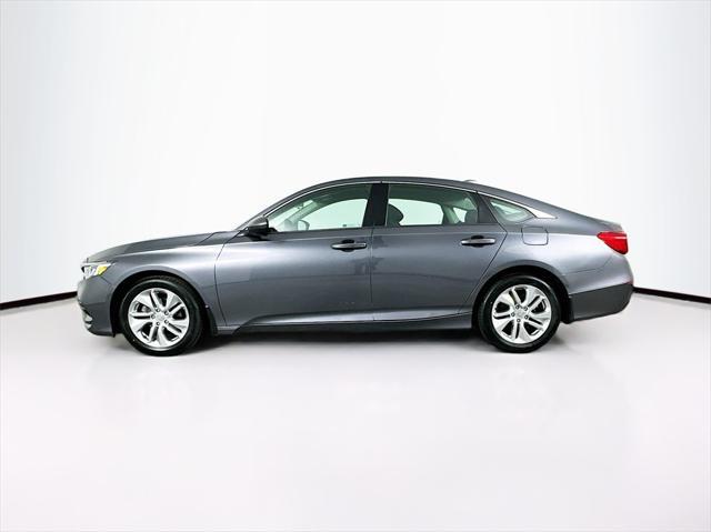 used 2020 Honda Accord car, priced at $15,960