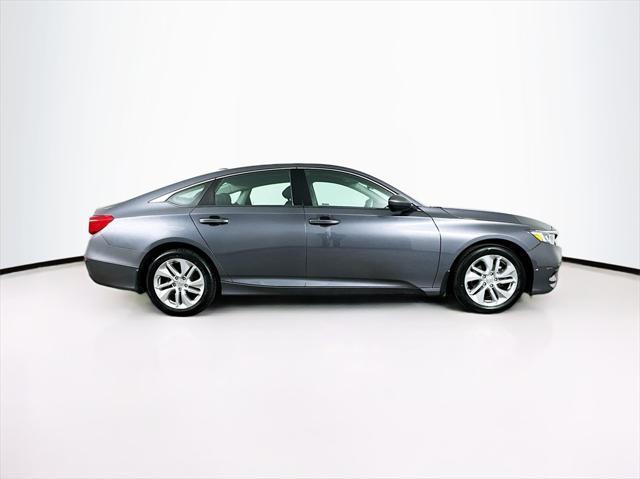 used 2020 Honda Accord car, priced at $15,960