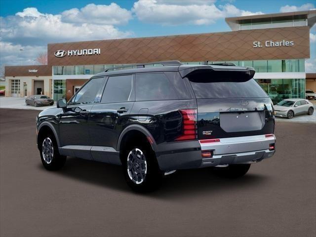 new 2026 Hyundai Palisade car, priced at $48,999