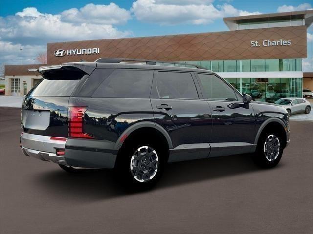 new 2026 Hyundai Palisade car, priced at $48,999