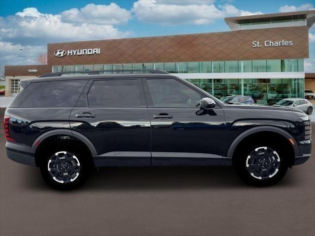 new 2026 Hyundai Palisade car, priced at $48,999