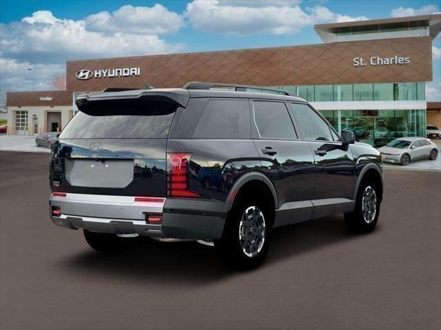 new 2026 Hyundai Palisade car, priced at $48,999