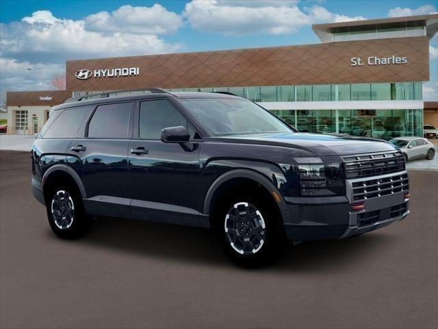 new 2026 Hyundai Palisade car, priced at $48,999
