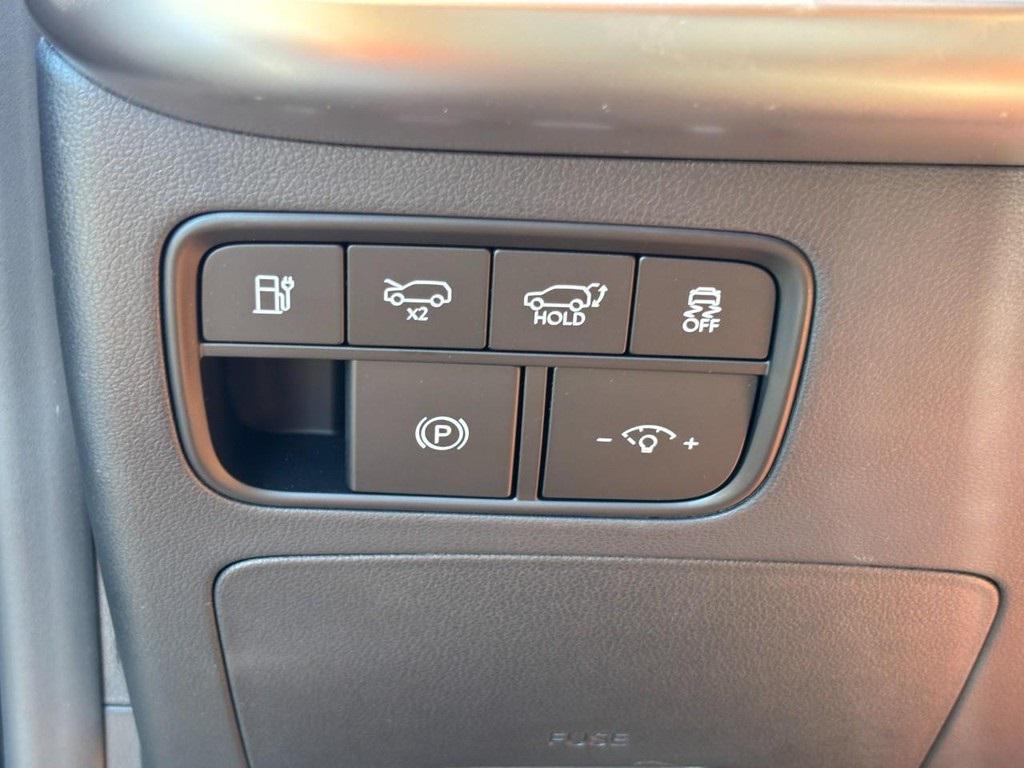 new 2026 Hyundai IONIQ 9 car, priced at $68,328