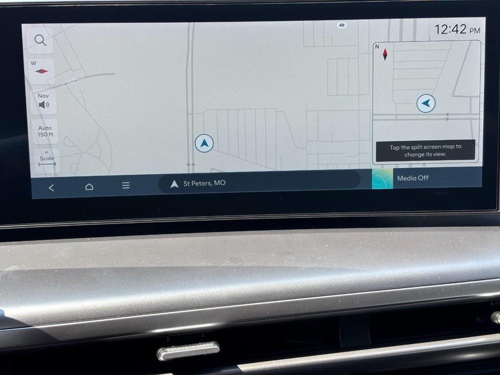 new 2026 Hyundai IONIQ 9 car, priced at $68,328