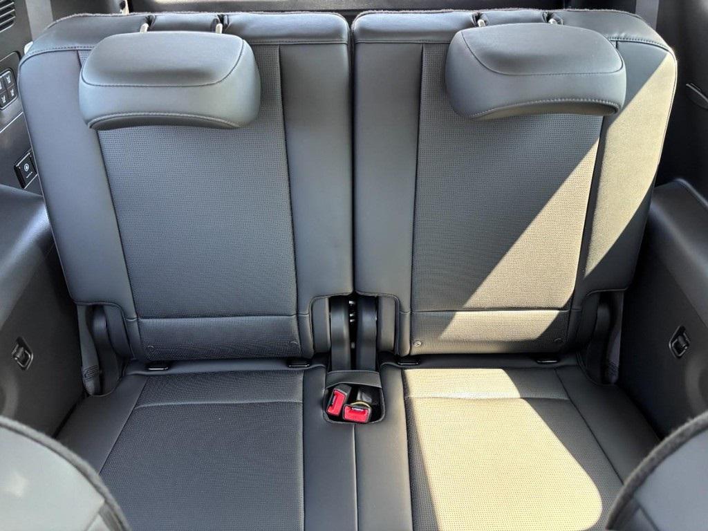 new 2026 Hyundai IONIQ 9 car, priced at $68,328