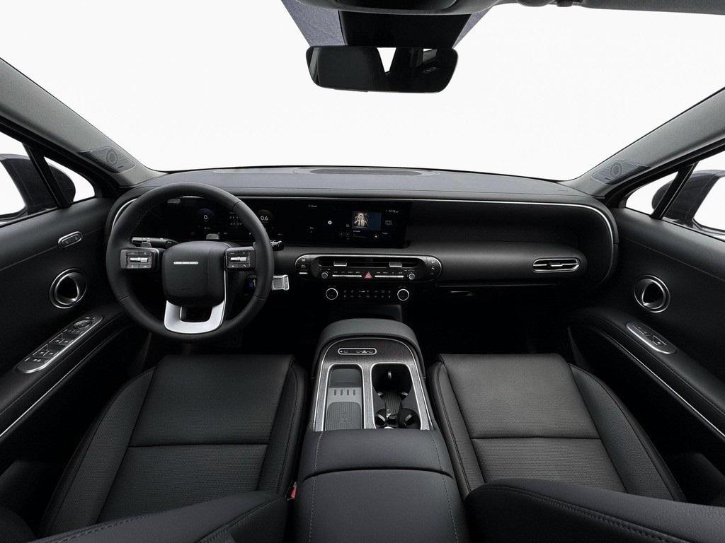 new 2026 Hyundai Palisade car, priced at $50,985