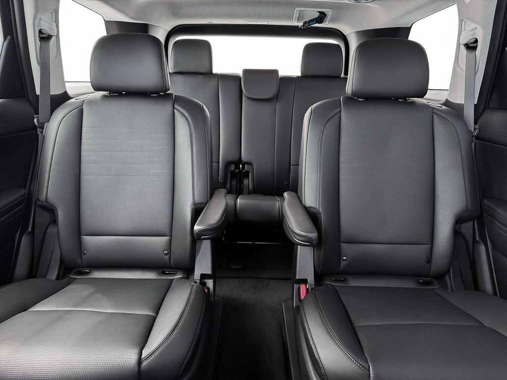 new 2026 Hyundai Palisade car, priced at $50,985