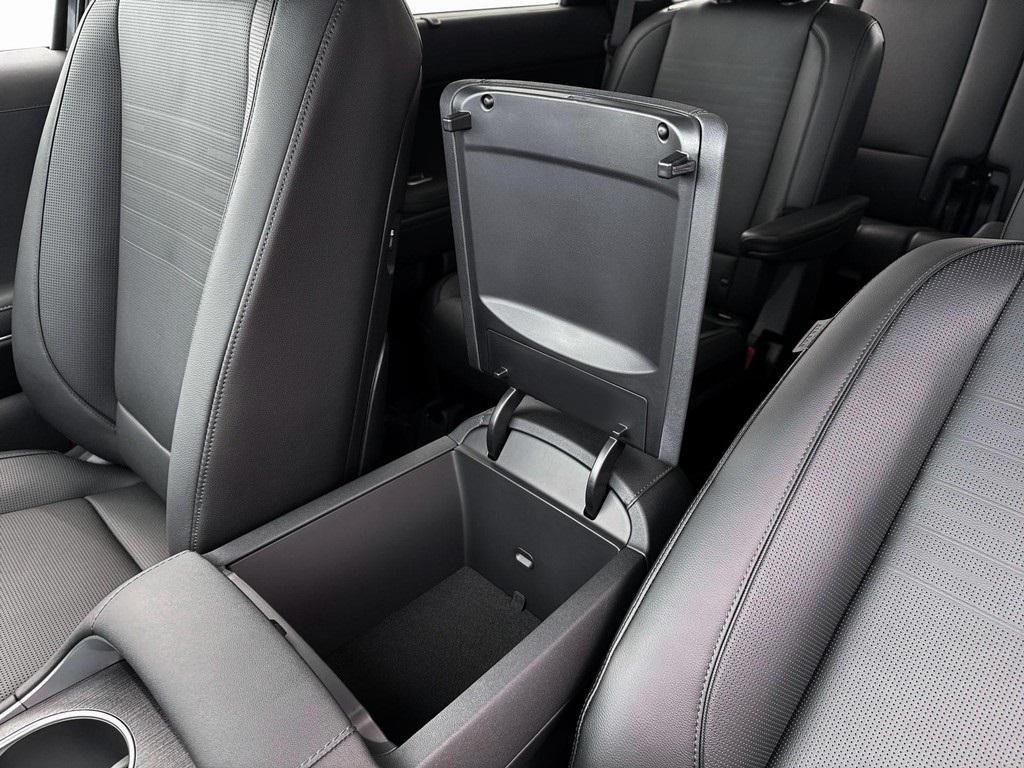 new 2026 Hyundai Palisade car, priced at $50,985