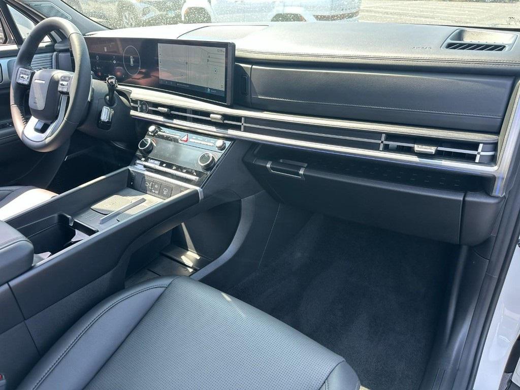 new 2026 Hyundai Santa Fe car, priced at $46,711