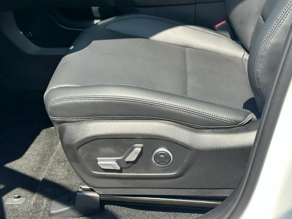 new 2026 Hyundai Santa Fe car, priced at $46,711