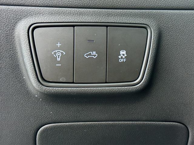 used 2024 Hyundai SANTA CRUZ car, priced at $32,777