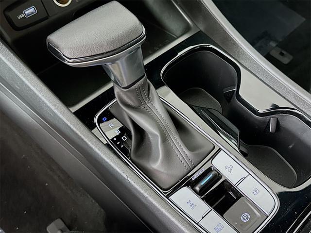 used 2024 Hyundai SANTA CRUZ car, priced at $32,777