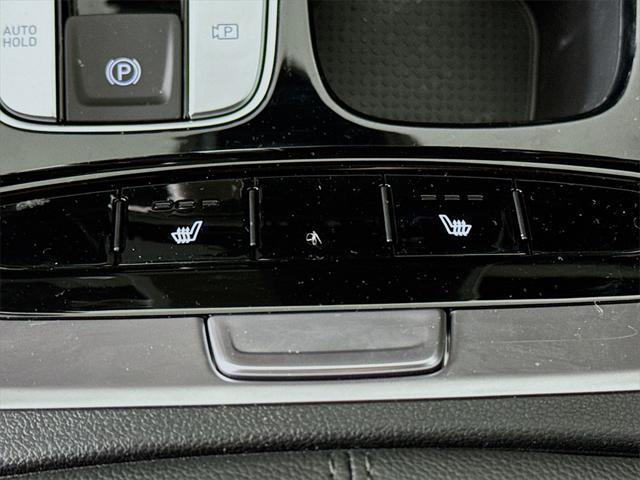 used 2024 Hyundai SANTA CRUZ car, priced at $32,777