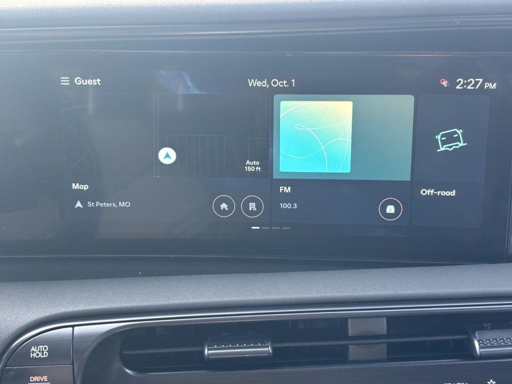 new 2026 Hyundai Palisade car, priced at $49,487