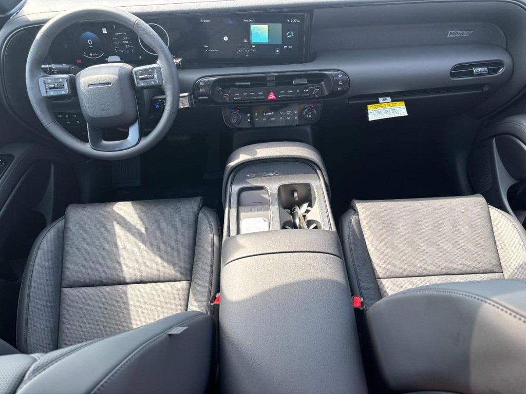 new 2026 Hyundai Palisade car, priced at $49,487