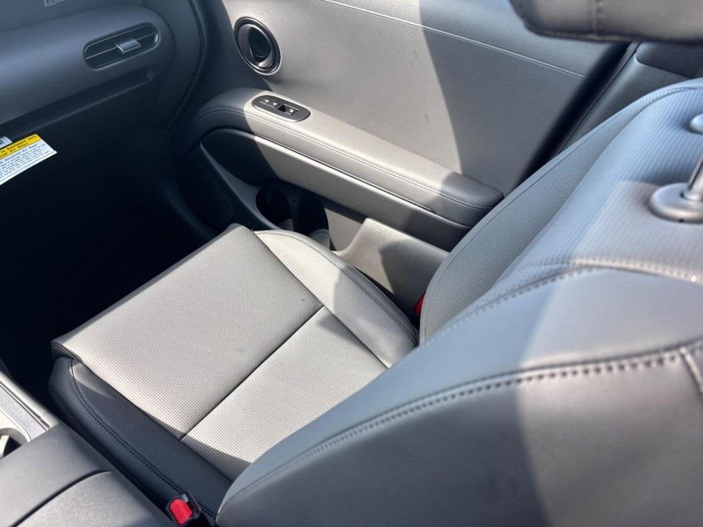 new 2026 Hyundai Palisade car, priced at $49,487