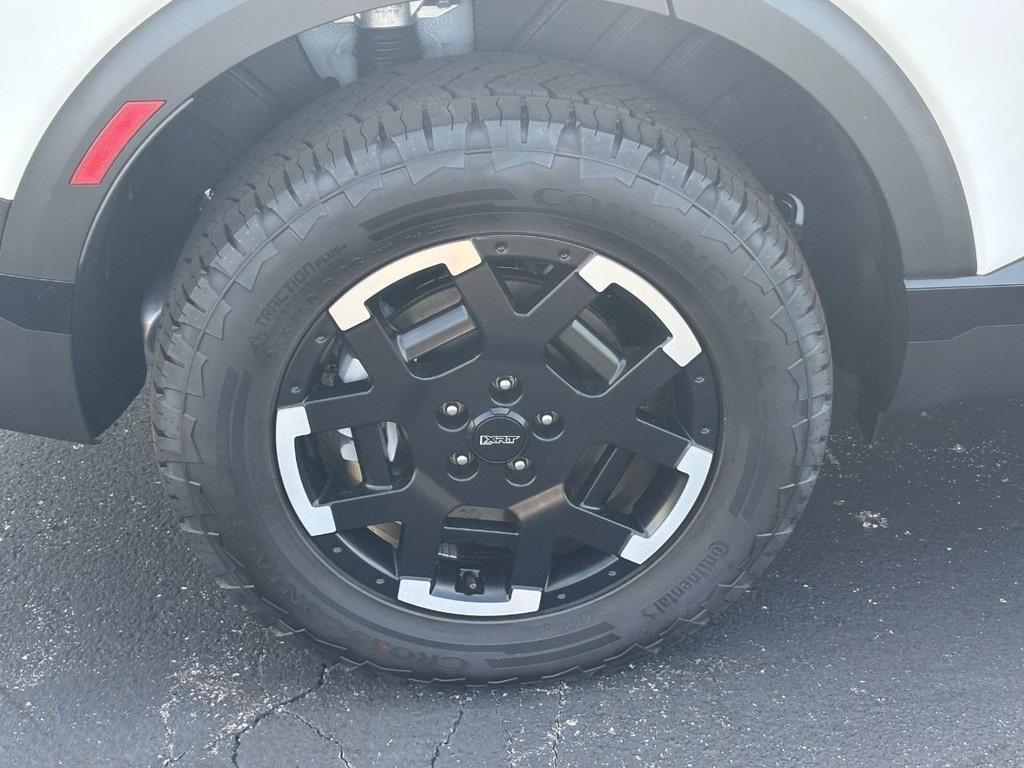 new 2026 Hyundai Palisade car, priced at $49,487