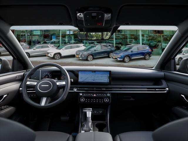 new 2026 Hyundai SANTA CRUZ car, priced at $44,368