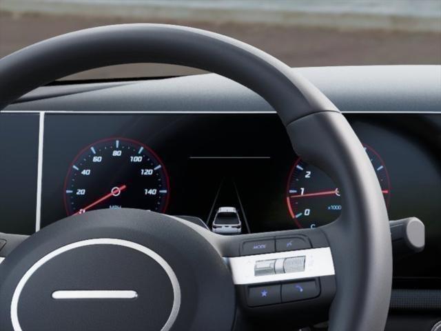 new 2026 Hyundai SANTA CRUZ car, priced at $44,368