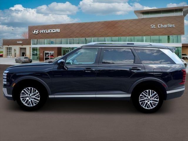 new 2026 Hyundai Palisade car, priced at $44,596
