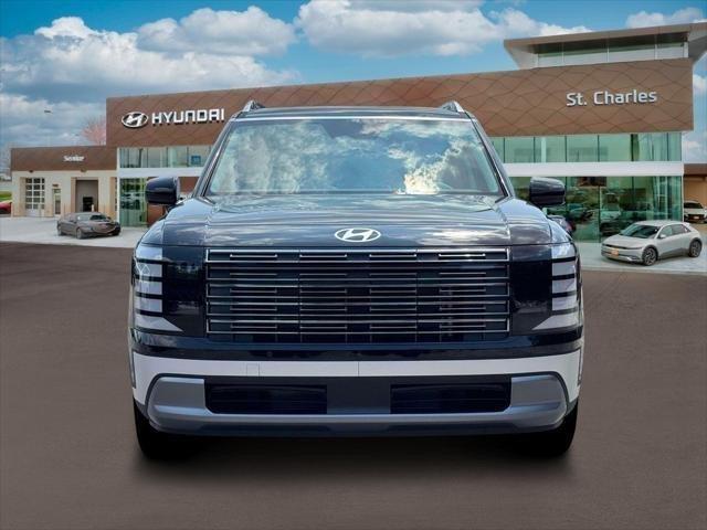 new 2026 Hyundai Palisade car, priced at $44,596