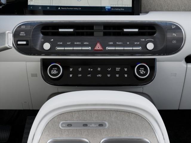 new 2026 Hyundai Palisade car, priced at $50,537