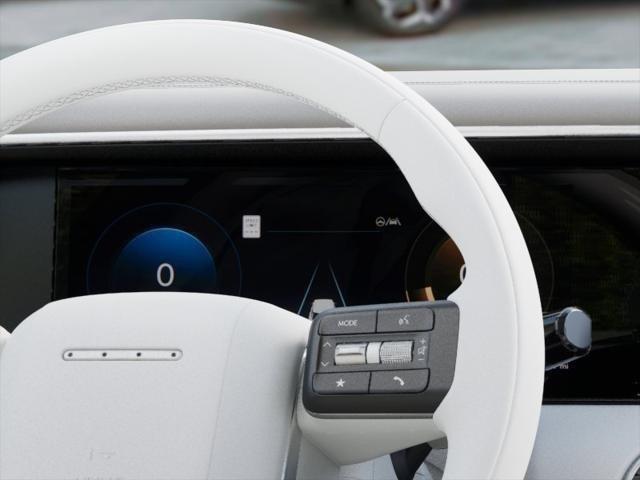 new 2026 Hyundai Palisade car, priced at $50,537