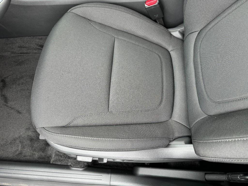 new 2025 Hyundai TUCSON Hybrid car, priced at $35,090