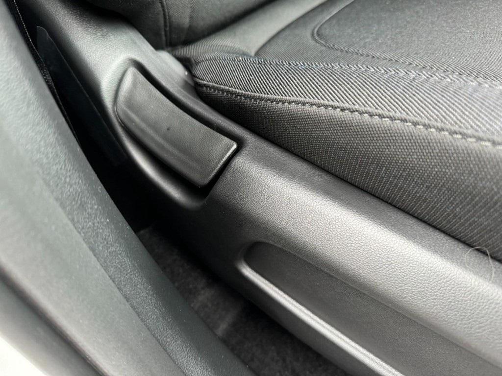 new 2025 Hyundai TUCSON Hybrid car, priced at $35,090