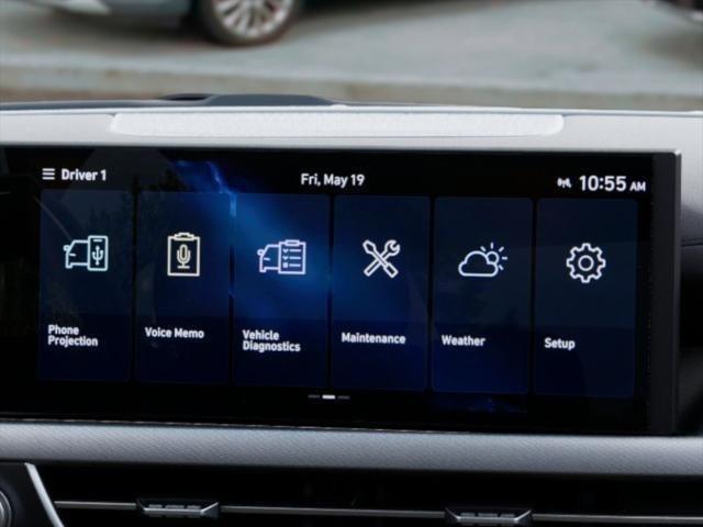 new 2026 Hyundai Sonata car, priced at $28,475