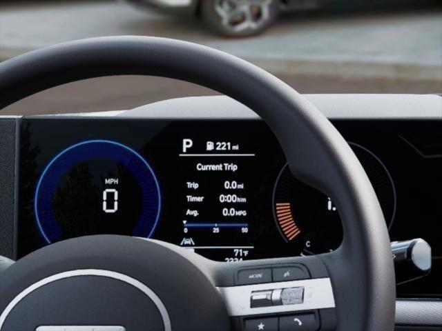 new 2026 Hyundai Sonata car, priced at $28,475