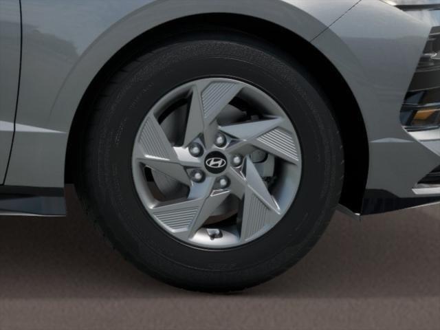 new 2026 Hyundai Sonata car, priced at $28,475