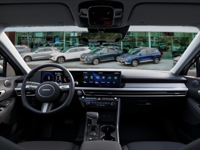 new 2026 Hyundai Sonata car, priced at $28,475
