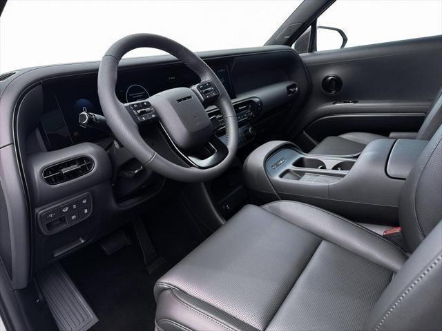 new 2026 Hyundai Palisade car, priced at $48,999