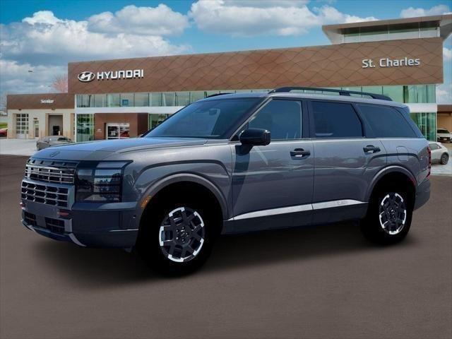 new 2026 Hyundai Palisade car, priced at $48,999