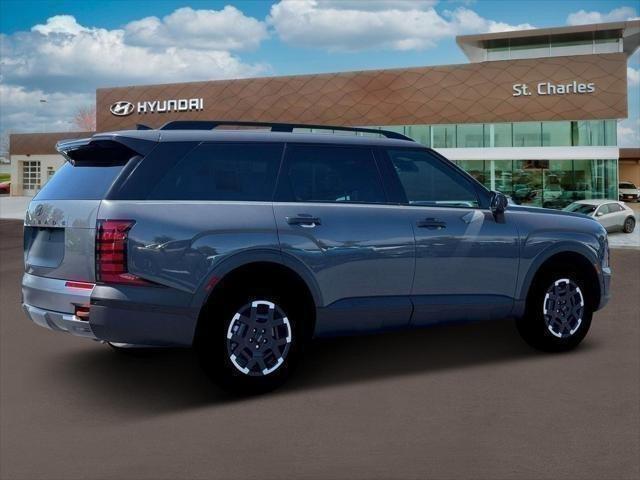 new 2026 Hyundai Palisade car, priced at $48,999
