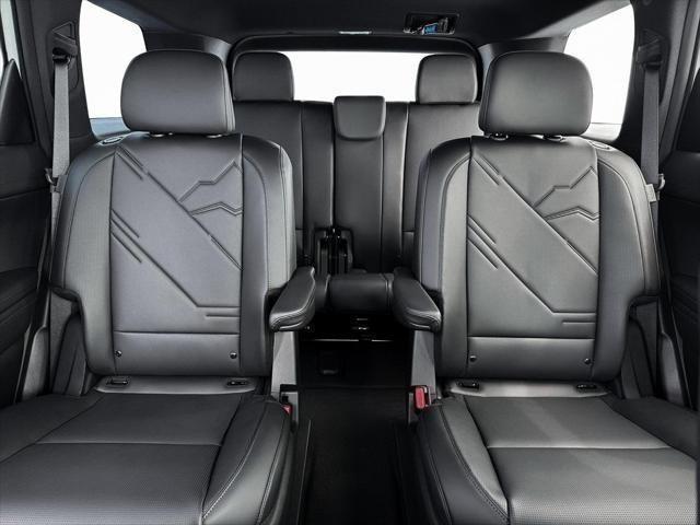 new 2026 Hyundai Palisade car, priced at $48,999