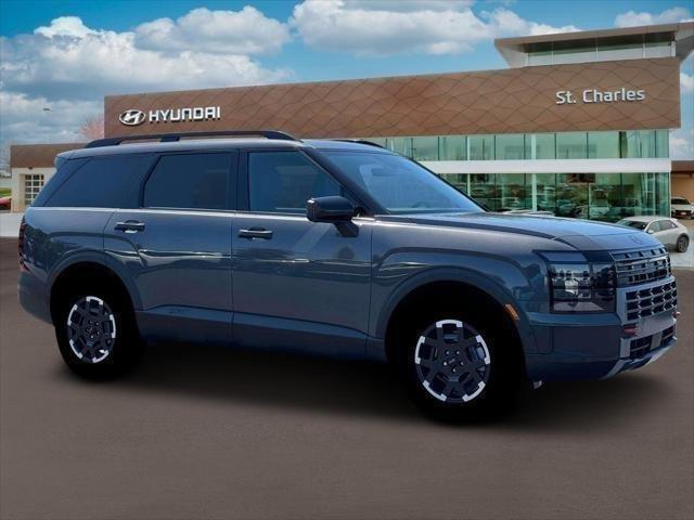 new 2026 Hyundai Palisade car, priced at $48,999