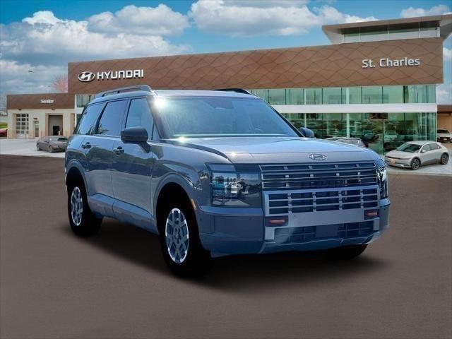 new 2026 Hyundai Palisade car, priced at $48,999