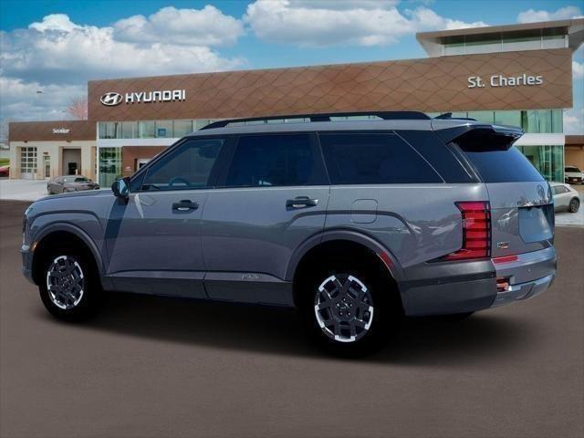 new 2026 Hyundai Palisade car, priced at $48,999